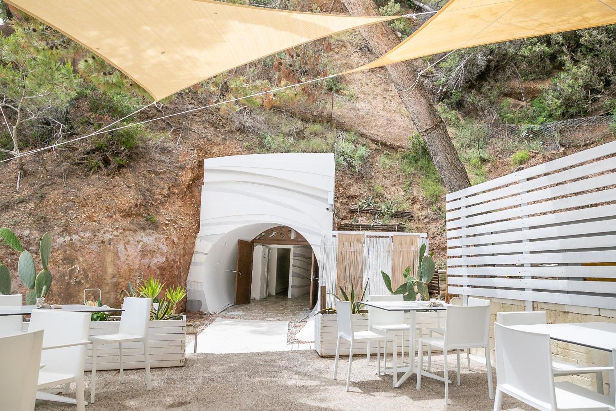 Ah Premium Baia Dei Faraglioni Hotel Mattinata Exterior photo