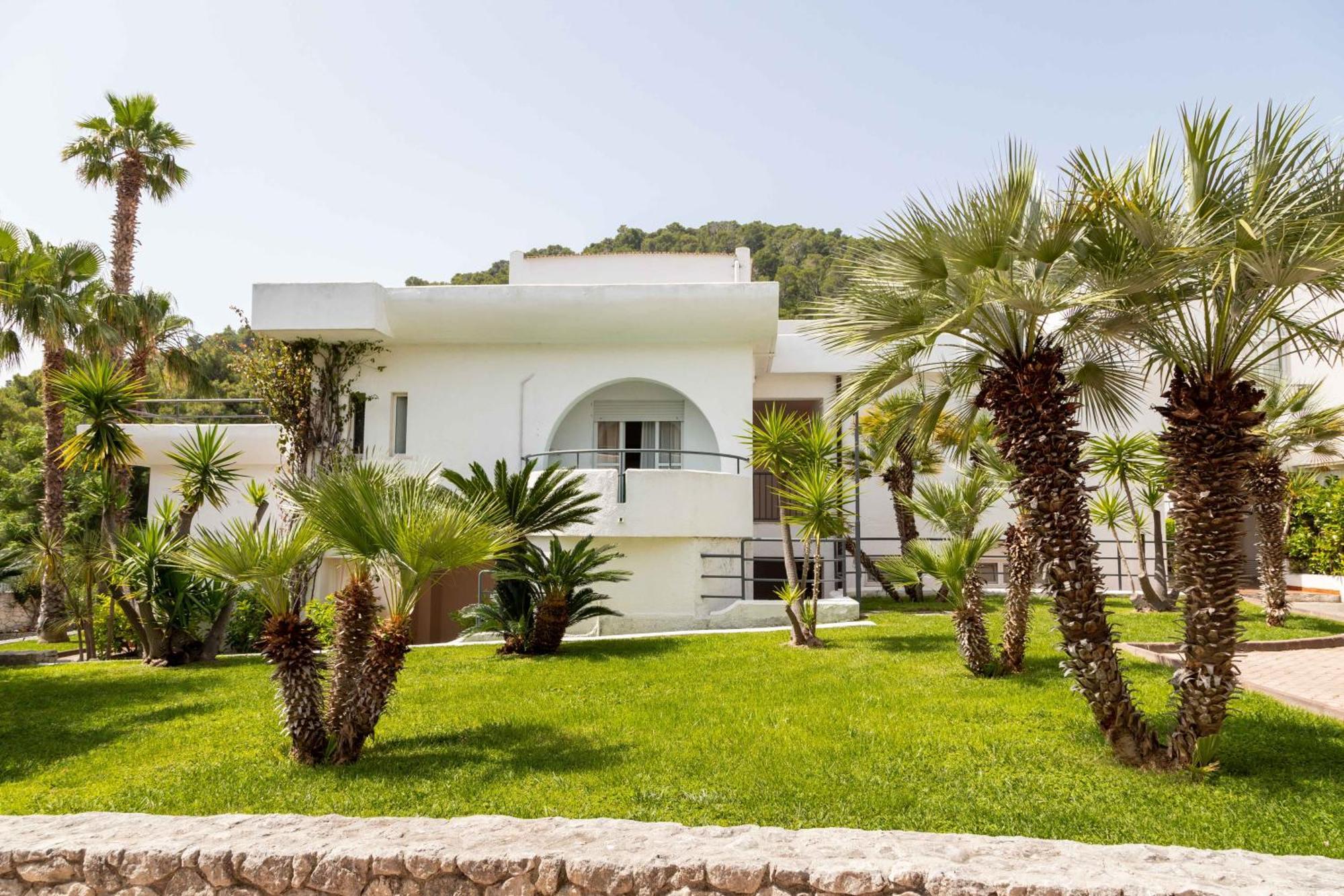 Ah Premium Baia Dei Faraglioni Hotel Mattinata Exterior photo